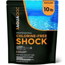 Choque para Spa MAV AquaDoc 4,5 kg Sem Cloro com Oxigênio Choque para Spa MAV AquaDoc 4,5 kg Sem Cloro com Oxigênio