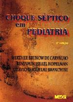 Choque septico em pediatria9788571991743