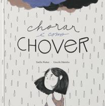 Chorar é como chover