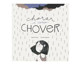 Chorar é como chover