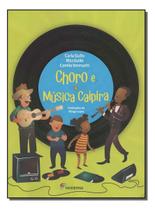 Choro e Música Caipira