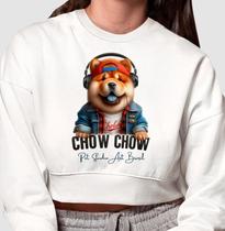 Chow Chow.