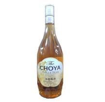 Choya Licor De Ameixa Japonesa 720Ml Single Year