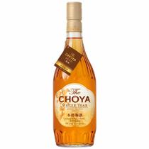 Choya Licor De Ameixa Japonesa 720ml Choya Licor De Ameixa Japonesa 720ml