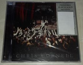 Chris Cornel - Songbook