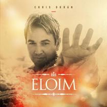 Chris Durán - Eloim - Mk Publicita