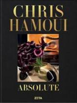 Chris hamoui - absolute