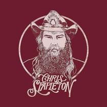 Chris Stapleton From A Room Volume 2 Álbum Novo