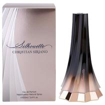 Christian Siriano Silhouette Eau de Parfum - Perfume Feminino 100ml