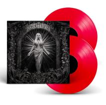 Christina Aguilera - 2x LP Aguilera Vinil Limitado Vermelho - misturapop