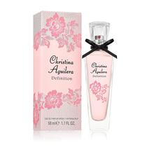 Christina Aguilera Definição Eau De Parfum Spray 1,7 Oz