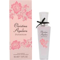 Christina Aguilera Definição Eau De Parfum Spray 1,7 Oz