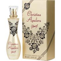Christina Aguilera Glam X Eau De Parfum Spray 2 Oz