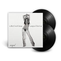 Christina Aguilera - Stripped 2x LP Vinil - misturapop