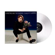 Christine And The Queens - LP Chaleur Humaine Limitado Vinil Christine And The Queens - LP Chaleur Humaine Limitado Vinil