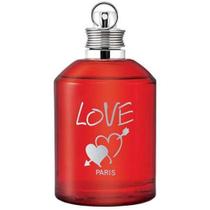 Christine darvin love for women edt 100ml