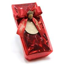 Christmas Cake Retangular Casa Santa Luzia 500g