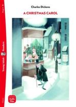 Christmas carol, a - young adult eli readers b1 - downlodable multimedia Christmas carol, a - young adult eli readers b1 - downlodable multimedia