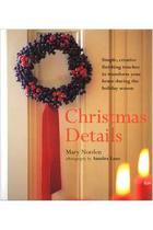 Christmas Details - Mary Norden - Harper Usa