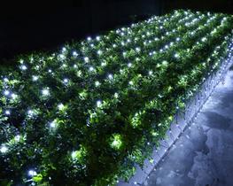 Christmas Net Lights Joomer 3,7 m x 1,5 m 360 LED à prova d'água 120V