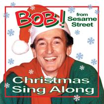 Christmas Sing Along com Bob McGrath