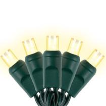 Christmas String Lights Blunem 7,6 m 50 LEDs brancos quentes