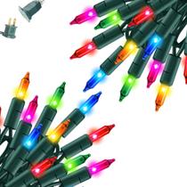 Christmas String Lights Dazzle Bright 12m 200 Incandescent Christmas String Lights Dazzle Bright 12m 200 Incandescent