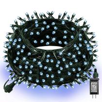 Christmas String Lights Dazzle Bright 300 LED 30m à prova d'água