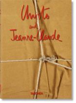 Christo and Jeanne-Claude. 40Th Anniversary Edition - TASCHEN