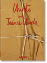 Christo And Jeanne-Claude. 40Th Anniversary Edition -