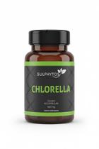 Chrlorella 60cáps. 500mg Chrlorella 60cáps. 500mg
