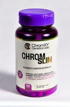 Chrom Slim Chromxy Genetics