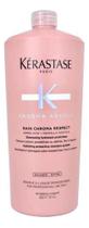 Chroma Absolu Bain Respect - Shampoo 1000ml - KERA