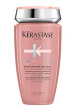 Chroma Absolu Bain Respect Shampoo 250ml