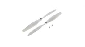 Chroma parts propeller set 2pc blh8608