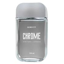 Chrome Fiorucci Perfume Masculino Deo Colonia - 100ml Chrome Fiorucci Perfume Masculino Deo Colonia - 100ml