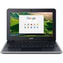 Chromebook Acer 11,6'' C733T-C2HY Cel 4GB eMMC 32GB OS Touch