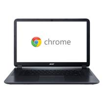 Chromebook Acer CB3-532 15,6" HD Intel Celeron 2 GB de RAM