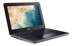 Chromebook Lenovo 100E 81MA001BBR Intel Celeron 4GB 32GB eMMC Tela 11,6 Chrome OS