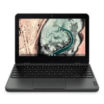 Chromebook Lenovo 100E G3 INTEL N4500 4G 32G EMMC 82V00008BR