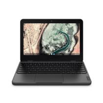 Chromebook Lenovo 100e Notebook Amd 4gb 32gb Hd 60hz