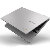 Chromebook Samsung 11.6", Celeron N4020, Memória 4GB, 64GB armazenamento, Sistema Google Chrome OS, XE310XBA-KT4BR SAMSUNG