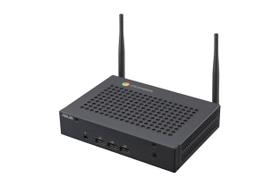 Chromebox ASUS CF40 Intel N4500 8GB 128GB WiFi 6 Chrome OS
