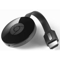 Chromecast 2 para TV com Conexão Hdmi A22-Z01 Google