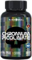 Chromium picolinate 200 tabletes