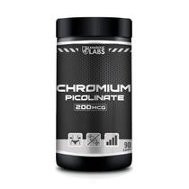 CHROMIUM PICOLINATE 200mcg - 90 DOSES - ANABOLIC LABS