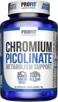 Chromium Picolinate 60caps - Profit Labs