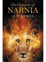 Chronicles of narnia - the classic fantasy adventure series