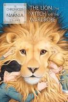 Chronicles of Narnia, The - The Lion, The Witch, and The Wardrobe - Zonderkidz