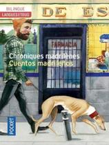 Chroniques madrilènes - cuentos madrilenos - POCKET FRANCE